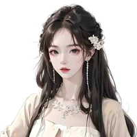 Annabelle  (servante de Sarah)