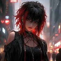 lila