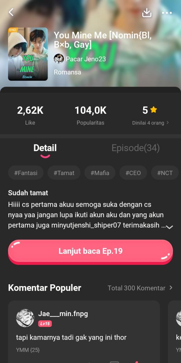 NovelToon