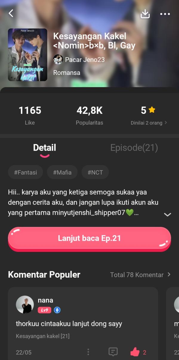 NovelToon