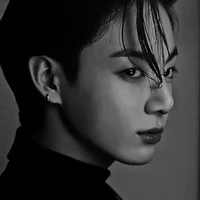 Jeon Jungkook (ML)