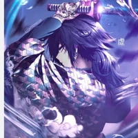 giyuu tomioka