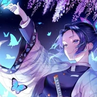 shinobu kocho