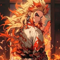kyojuro rengoku