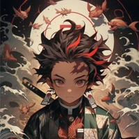 tanjiro kamado