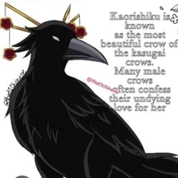ur crow