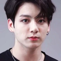 Jeon Jungkook