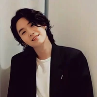 Min Yoongi