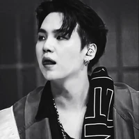 Min Suga