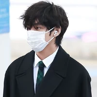 Kim Taehyung