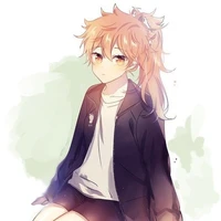 Hinata Shora