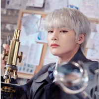 yang jeongin