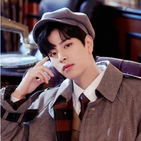 kim seungmin