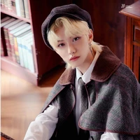 lee felix