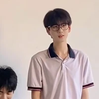 คิมจอง ม.5/1 //เพื่อนพระเอก