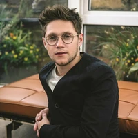 Niall Horan