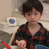ติม(ตอนเด็ก)