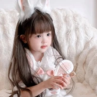 คาร่า[น้องสาวพอ.ตอนเด็ก]
