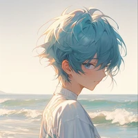 San