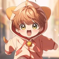 Doggy ( Finn )