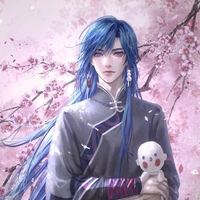 กาติส(คนรับใช้องค์ชายจิเอล)