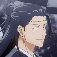 GETO(KENJAKU)