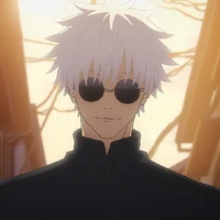 GOJO(TEENAGE)