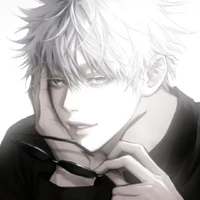 GOJO SATORU