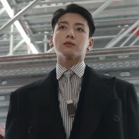 Jeon jungguk/Elite alpha