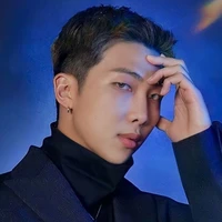 Jeon Namjoon/True blood alpha