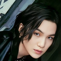 Jeon yoongi/dominant alpha