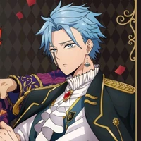 lance crown