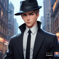 Felipe (South Ghost)