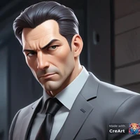 James carter (Hawk)