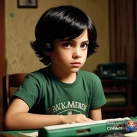 Felipe  (10 anos)