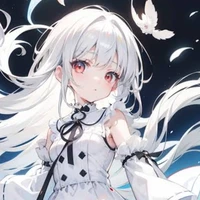 Naira White/Stary/ML baby sis