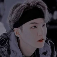 Min Yoongi