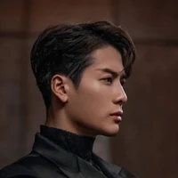 Jackson Wang
