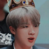 Kim seokjin