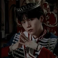 Min Yoongi