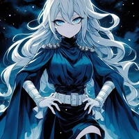 clarisa(10°doncella)
