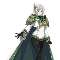 Harumi