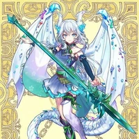 Nina(6°princess dragón)
