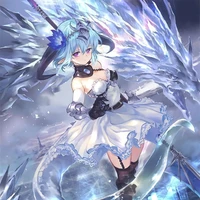 Martina(7°princess Dragón)