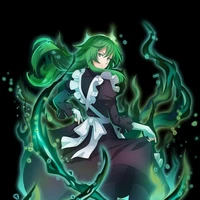 Mizary(1°primordial)