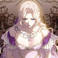 Aneira ( Anastasia mom)