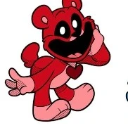 Bobby Bearhug