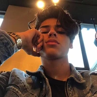 max ramirez mejor amigo de emma