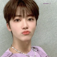 Nakamoto jaemin