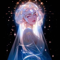 god moon